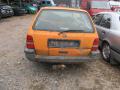 Kuva 6: Volkswagen Golf III 1.8aut. farm. -98  1998