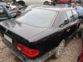 Mercedes-Benz E 290Td sedan -97  2.9TD  OM602982
