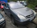 Kuva 6: Citroen C5 2003