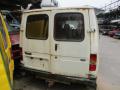 Kuva 6: Ford Transit 2,5TD lyhyt matala -94 1994