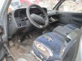 Kuva 6: Toyota Hiace 2,4D 4x4 pitk -90 1990