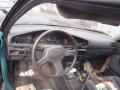 Kuva 6: Mazda 626 Sport Saloon 2,0 -88 1988