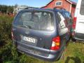 Kuva 6: Hyundai Trajet 2003