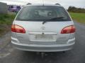 Kuva 6: Toyota Avensis 1.8 VVti A Farm. -02 2002