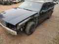 Kuva 6: Volvo 850 2,5TD farm. -96  1996