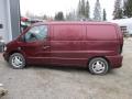 Kuva 6: Mercedes-Benz Vito 112 CDI 2,2 -02 2002