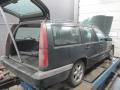 Kuva 6: Volvo 850 2,5 10V farm. -95 1995