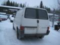 Kuva 6: Volkswagen Transporter/caravelle 1.9td 1996