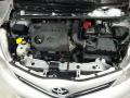 Kuva 6: Toyota Yaris 1.4D-4D 2013