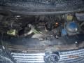 Kuva 6: Volkswagen Caravelle 2,5TDI aut. -05  2005