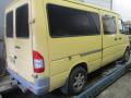 Kuva 6: Mercedes-Benz Sprinter 313 CDI (w901-905) -00 2000