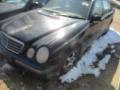 Kuva 6: Mercedes-Benz E 200 CDI  -01  2001