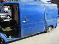 Kuva 6: Fiat Ducato 2,0 JTD 11  -02 2002