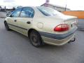 Kuva 6: Toyota Avensis 1.8 VVti autom. sed. -02 2002