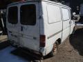 Kuva 6: Ford Transit 2,5D lyhyt matala  -88 1988