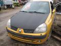 Kuva 6: Renault Clio 2003