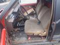 Kuva 6: Mitsubishi L200 2,5D 2wd -87  1987