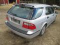 Kuva 6: Saab 9-5 Vettor sport 2005