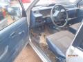 Kuva 6: Mitsubishi L200 2,5D 4x4  1990