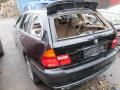 Kuva 6: BMW 325XI 4x4  E46 farmari -02 2002