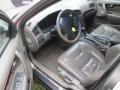 Kuva 6: Volvo XC70 2,4T -01 2001