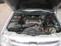 Kuva 6: Suzuki Grand Vitara 2,7 V6 -04  2004