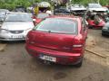 Kuva 6: Fiat Bravo 1999