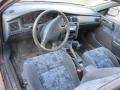 Kuva 6: Toyota Carina E 1,6 16V  -97  1997