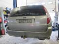 Kuva 6: Ford Mondeo III 2.0TDCi farmari -01  2001