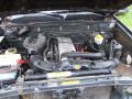 Kuva 6: Nissan Terrano II 5D  2,4i 4x4 -99  1999