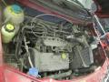 Kuva 6: Land Rover Freelander 1,8i 16V 4x4 3D 1999