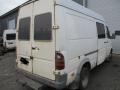 Kuva 6: Mercedes-Benz Sprinter w904 412D -98  1998