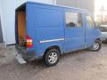 Kuva 6: Mercedes-Benz Sprinter 208CDI lyhyt matala (w901-905) 95-07 2000