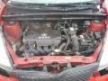 Toyota Yaris verso 1.5 (1NZ-FE)