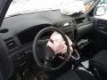 Toyota Corolla Verso 1.8 VVT-I LINEA TERRA 1.8 VVT-I 1ZZ-FE