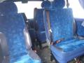 Kuva 6: Toyota Hiace D4D 117 Neliveto bussi 2008