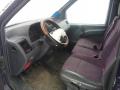 Kuva 6: Mercedes-Benz Vito 2.3 Diesel 1998