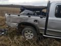 Kuva 6: Ford Ranger 2005