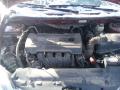 Kuva 6: Toyota Corolla 1.6VVT-i (NMT) 2006