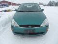 Kuva 6: Ford Focus 1.6 16V -01 2001