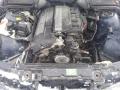 BMW 523 E39 2.5 Bensa farmari 2.5L Bensa (M52-TUB25)