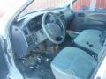 Kuva 6: Toyota Hiace 2.5 D4D 2002