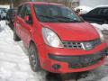 Kuva 6: Nissan Note 2008