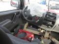 Kuva 6: Nissan Terrano II 3D 2,7TD -98  1998