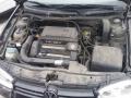 Kuva 6: Volkswagen Golf IV 1.4 1999