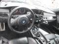 Kuva 6: BMW 5-sarja E60 M5 -05 2005