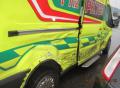 Kuva 6: Ford Transit pitk, puolikorkea 2,2D -14 2014