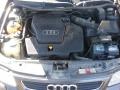 Kuva 6: Audi A3 1.6bensa hatchback 1999