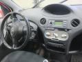 Kuva 6: Toyota Yaris 1.3 Sol 5D Hatchback -04 SCP12L-CHMGKW 2004