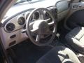 Kuva 6: Chrysler PT Cruiser 2.0 16V 2000